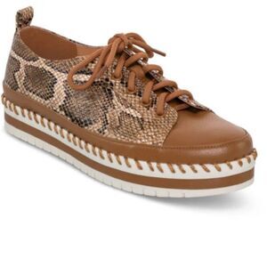 FIVE TRIBE "CHEEKY" OXFORD WOMEN'S SHOE
